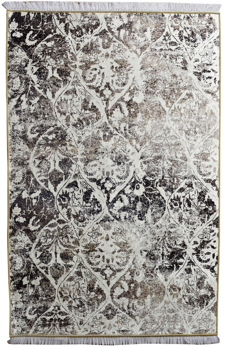 Conceptum Classıc Djt Alfombra Multicolor 80 x 120 cm Conceptum Classıc Djt Alfombra Multicolor 80 x 120 cm